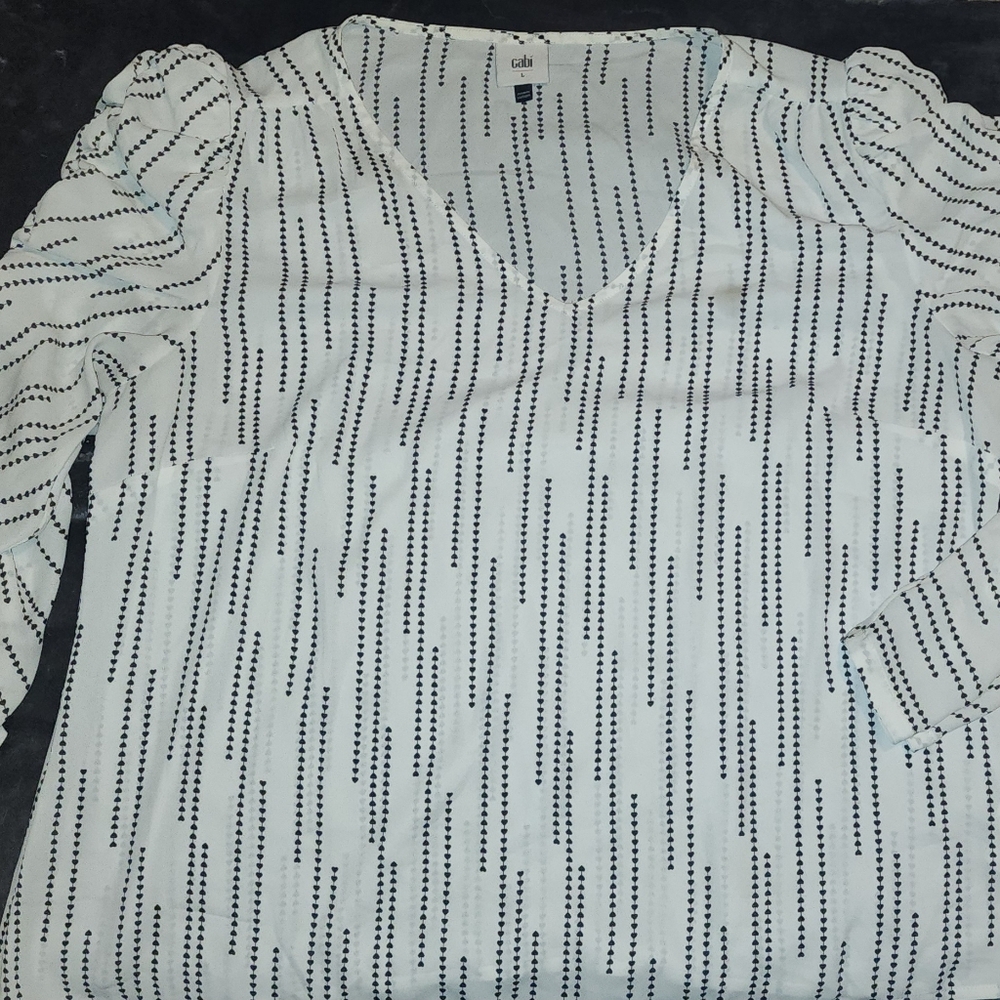 Cabi blouse